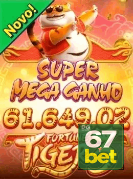 67BET bet — mercados de futebol e esportes no app