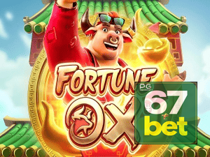 67BET login — painel de entrada no app oficial